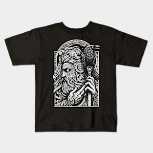 Odin Kids T-Shirt